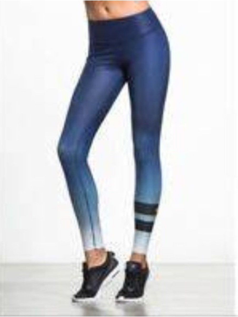 💕Alo Yoga Ombré Leggings💕